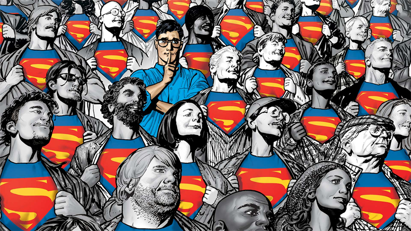 Illustration for article titled The 20 Best Comics of 2016